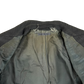 Finnish Army M51 Wool Greatcoat - Medium