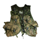 British Army Waistcoat Tactical Vest DPM Camouflage GP OPS
