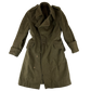 British Army WW2 1940 Pattern Wool Greatcoat - Small