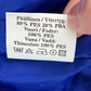 Finnish Police Waterproof Jacket - XXX Large