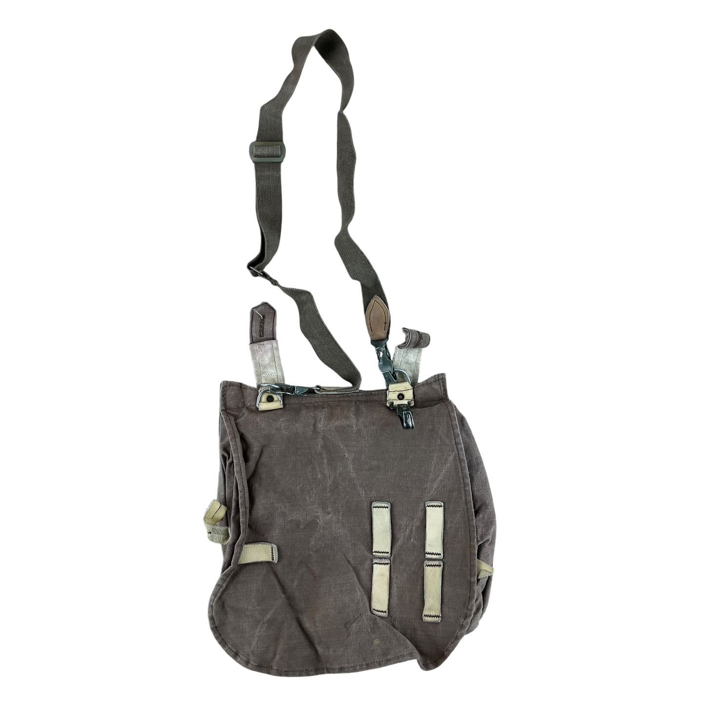 Finnish Army 70s "Brotbeutel" Bread Bag