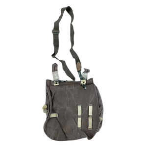Finnish Army 70s "Brotbeutel" Bread Bag
