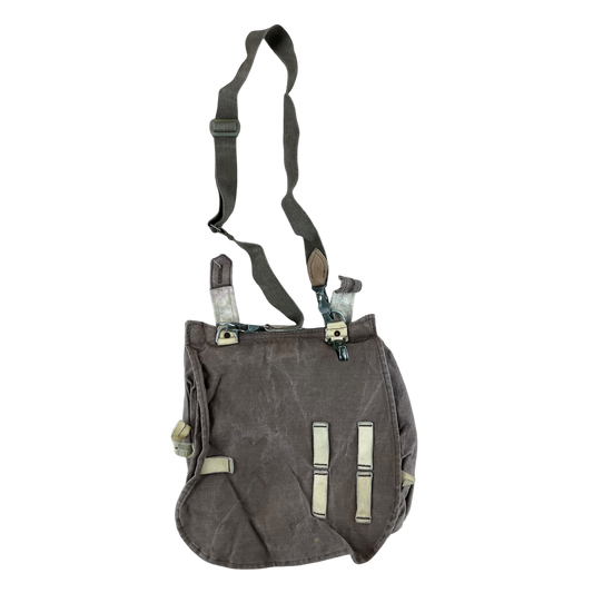 Finnish Army 70s "Brotbeutel" Bread Bag