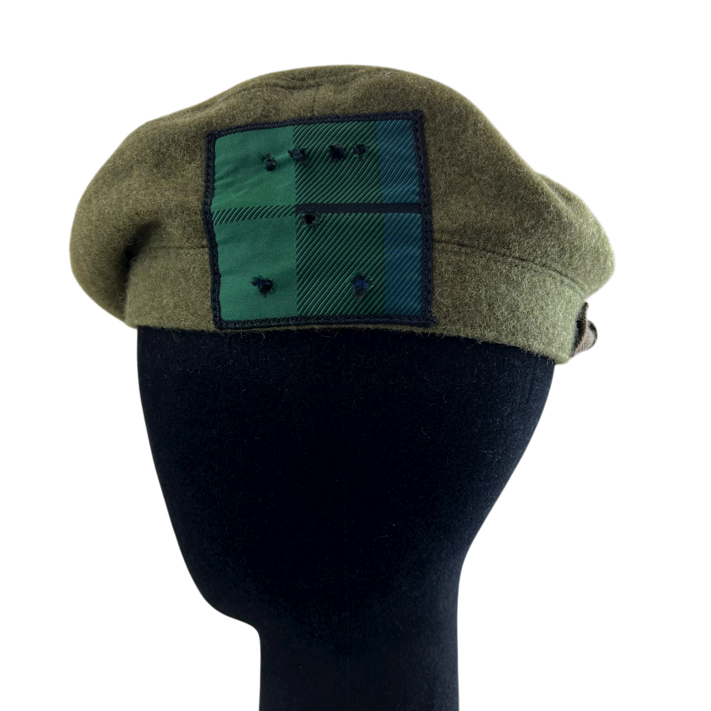 British Army Royal Regiment of Scotland Tam o Shanter - X Small 52cm