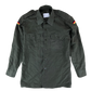 German Army Olive Green Long Sleeve Field Shirt - Medium