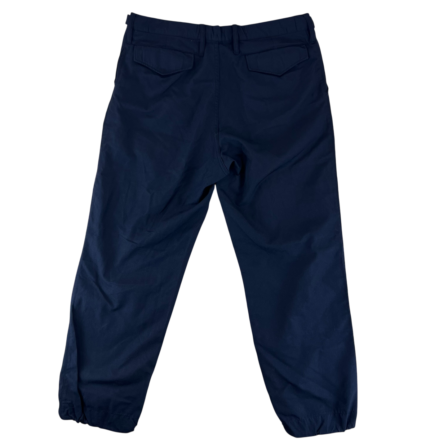 Dutch Army Rescue Cut-tex Tactical Trousers - W40 L32.5