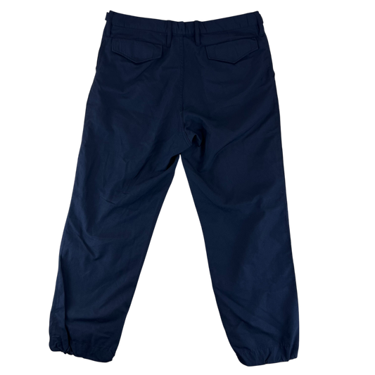 Dutch Army Rescue Cut-tex Tactical Trousers - W40 L32.5