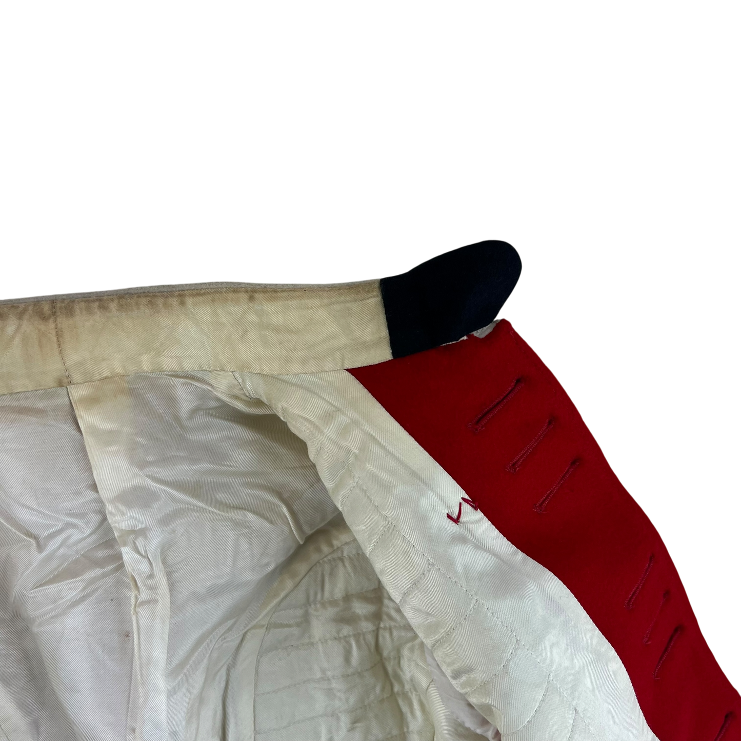 British Army Footguard's Jacket R & F - Scots Guards - Medium
