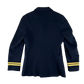 British Royal Navy Officer's No 1 Dress Jacket - Medium