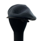 British RAF Beret w/ Badge - Medium 58cm