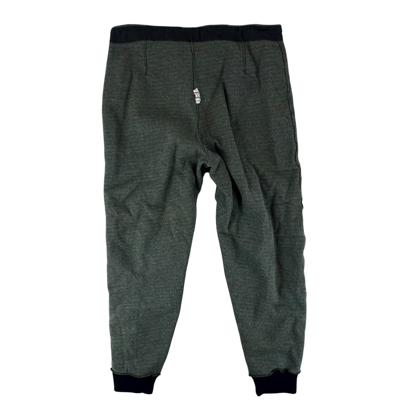 Czechoslovak Army M85 Faux Fur Trouser Liners - W37 L30