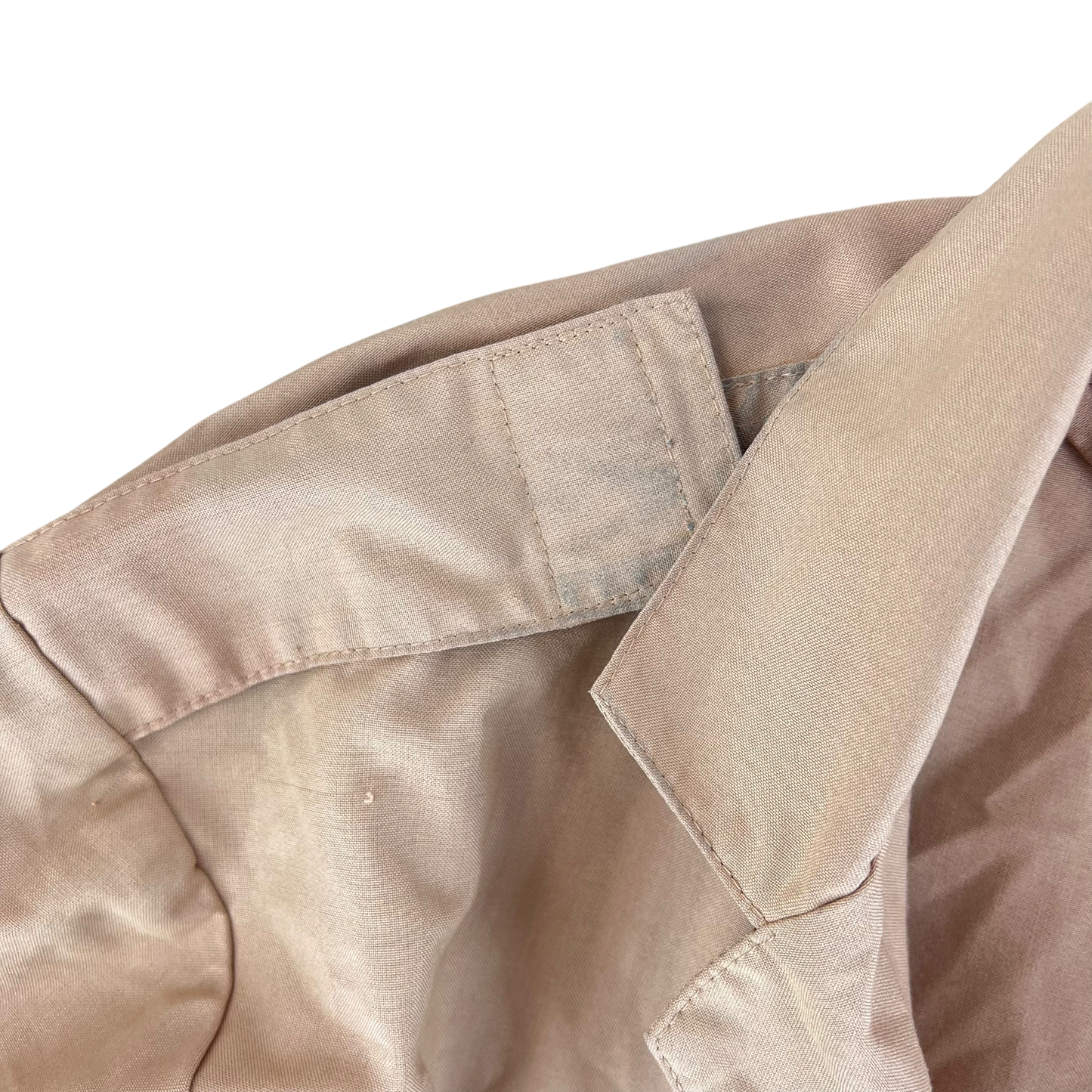 British RAF Tan Aircrew Coverall - Medium SIZE 7
