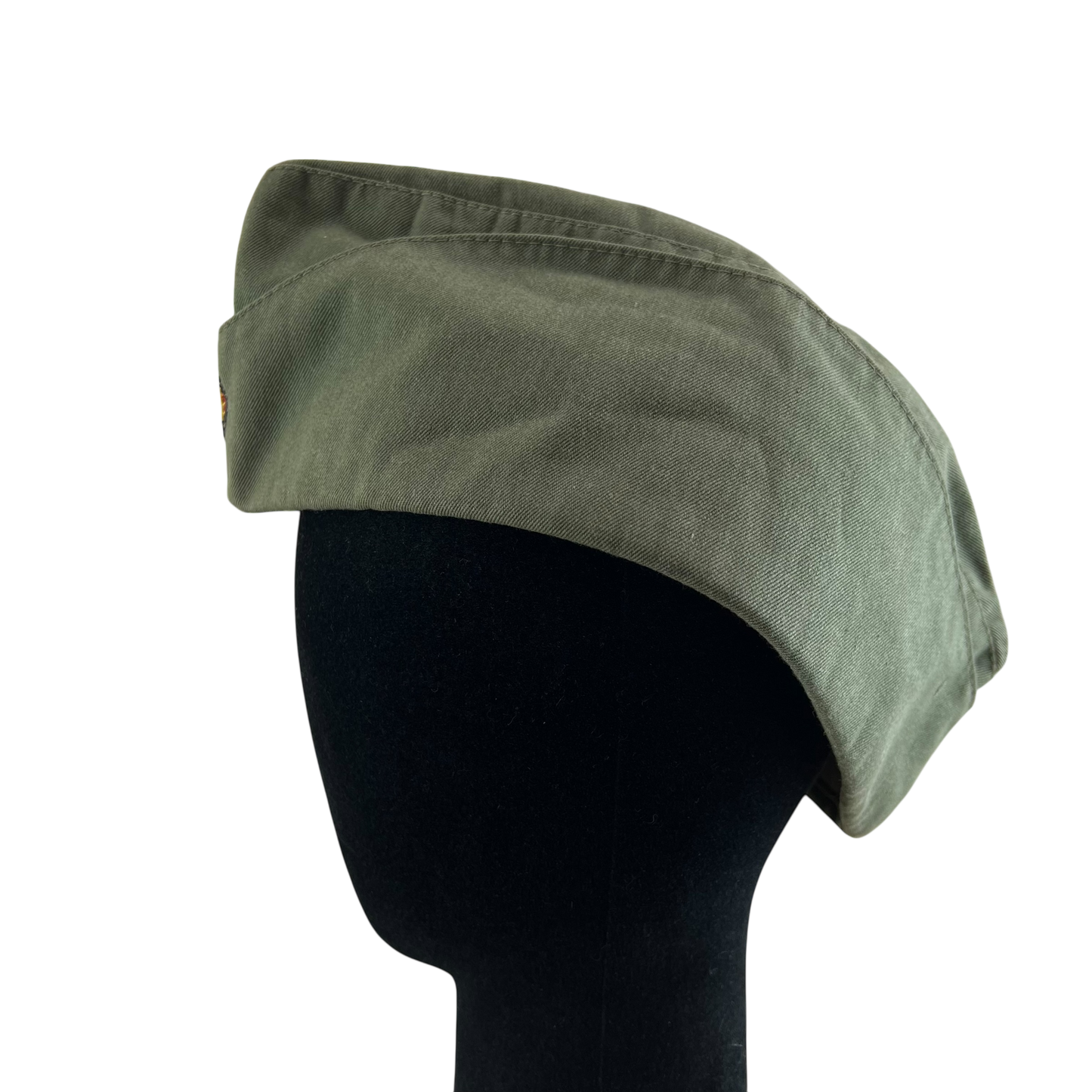 East German Army NVA Side Cap - Small 56cm