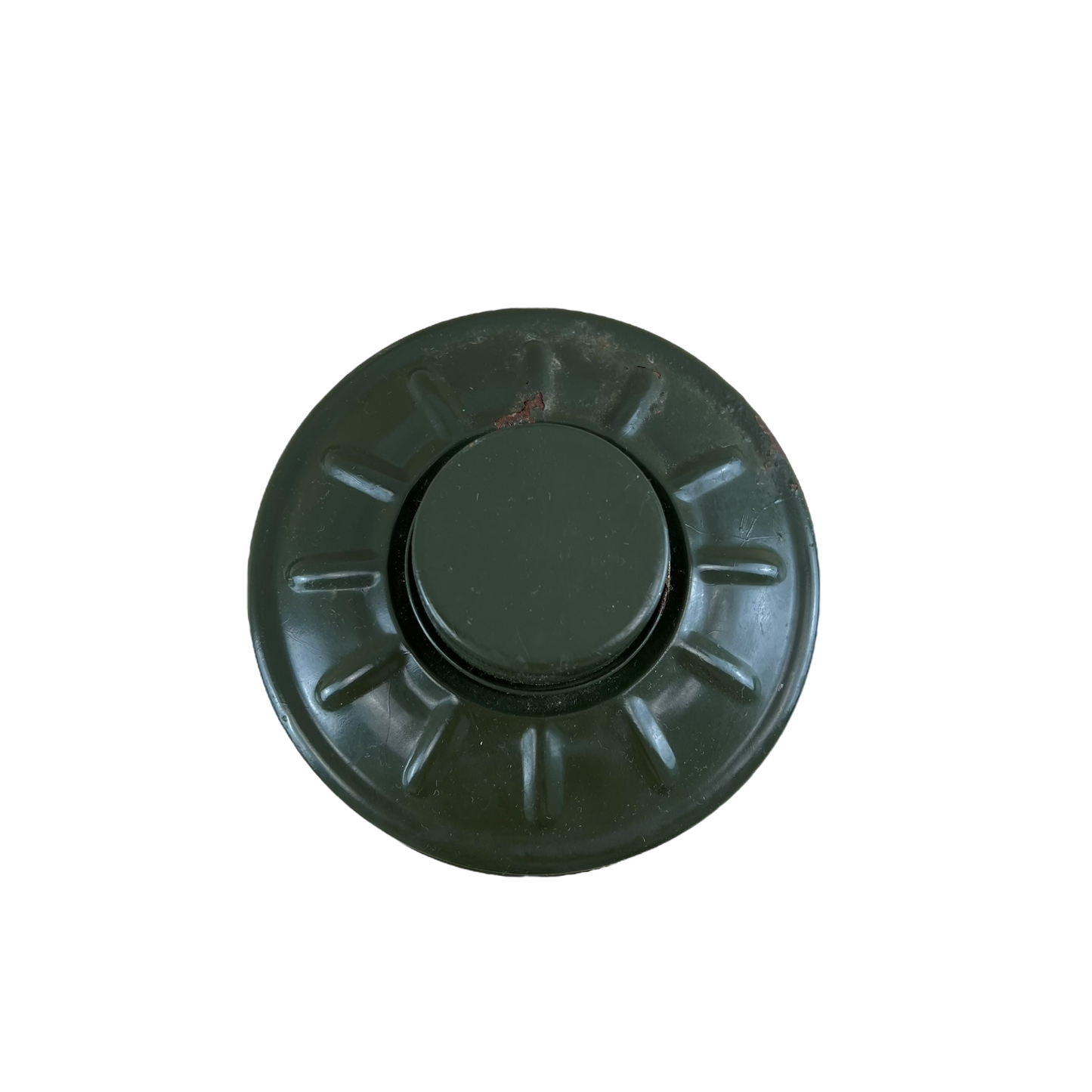 Romanian People's Army M74 Gas Mask Filter