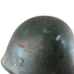 Romanian Army WW2 M39 Helmet