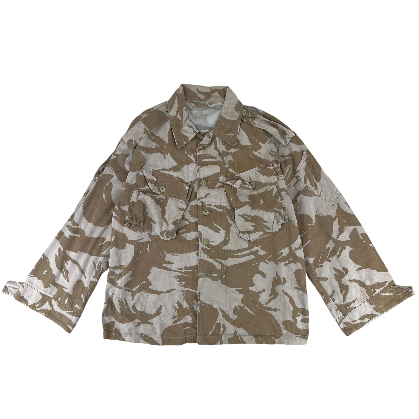 British Army Desert DPM Camouflage Combat Jacket / Shirt - Pattern 94 - 170/104