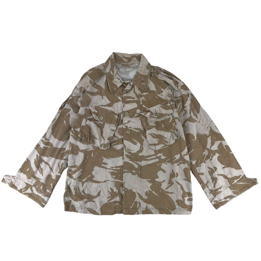 British Army Desert DPM Camouflage Combat Jacket / Shirt - Pattern 94 - 170/104