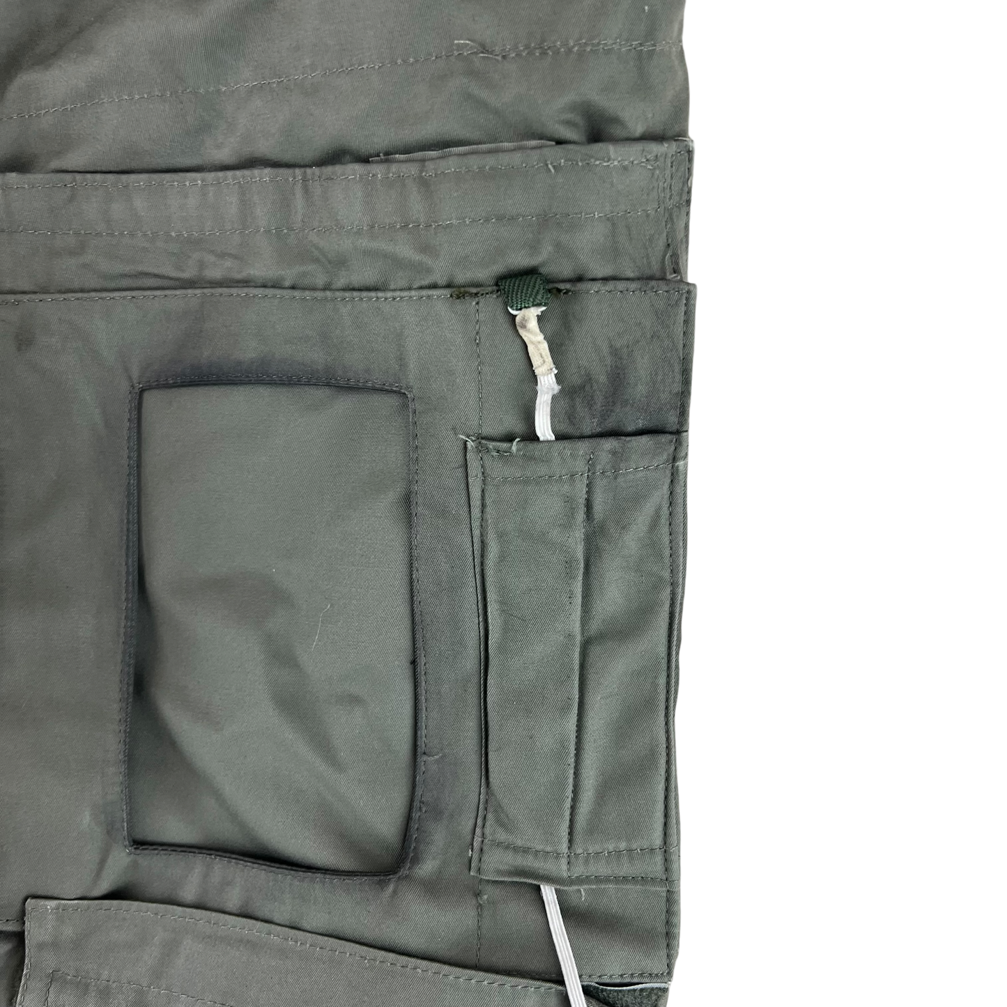 British RAF MK3 FR Cold Weather Aircrew Trousers - W34 L27