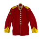 British Army Royal Hampshire Drummers' Tunic - Medium