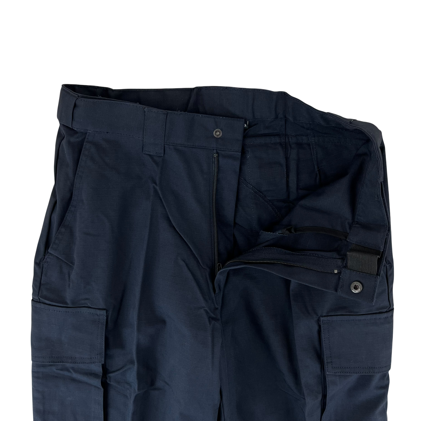 British MoD Home Office Utility Trousers - W32 L30.5 32R