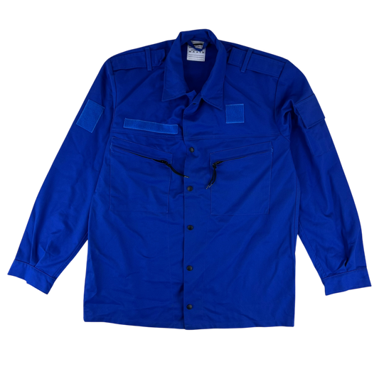 Dutch Navy Work Jacket - Large