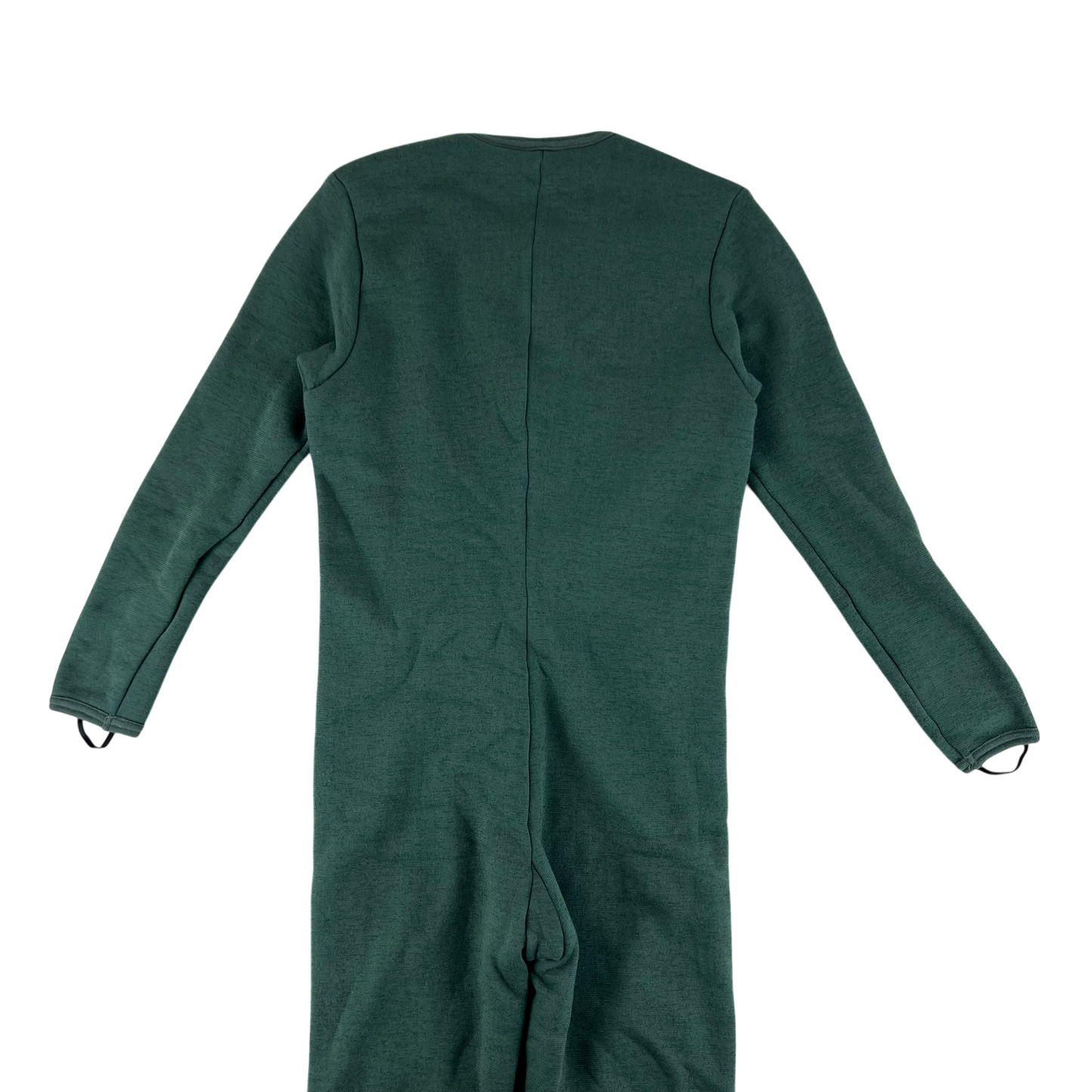 British Army Beaufort Green Thermal Protection Garment Onesie - Combie - Small
