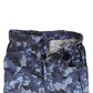 Romanian Navy M2017 Blue Camouflage Ripstop Trousers - W27 L32