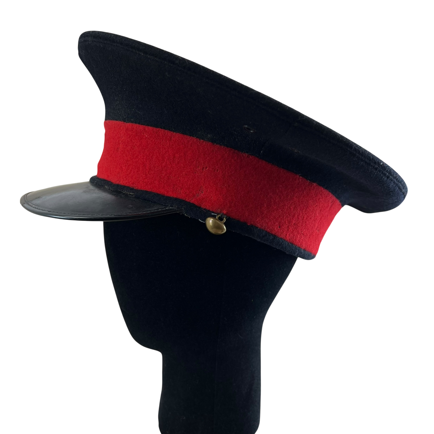 British Army 1940's Dress Cap - Medium