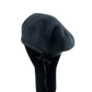 British RAF Beret w/ Badge - Medium 57cm