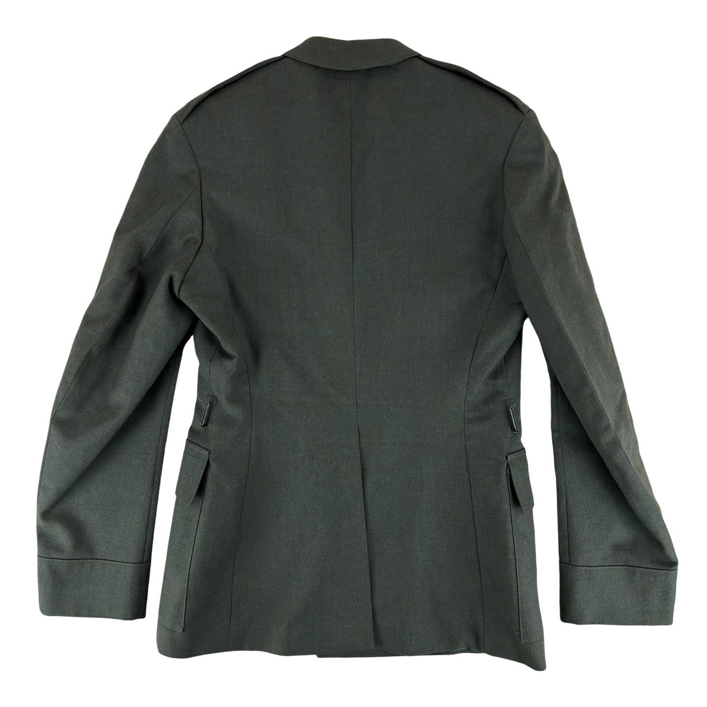 British Royal Navy Royal Marines Lovat No. 5 Dress Jacket - 176/104