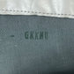 Finnish Army M64 NBC Over Trousers - X Large