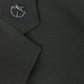Slovak Army M97 Olive Green Dress Jacket - Medium