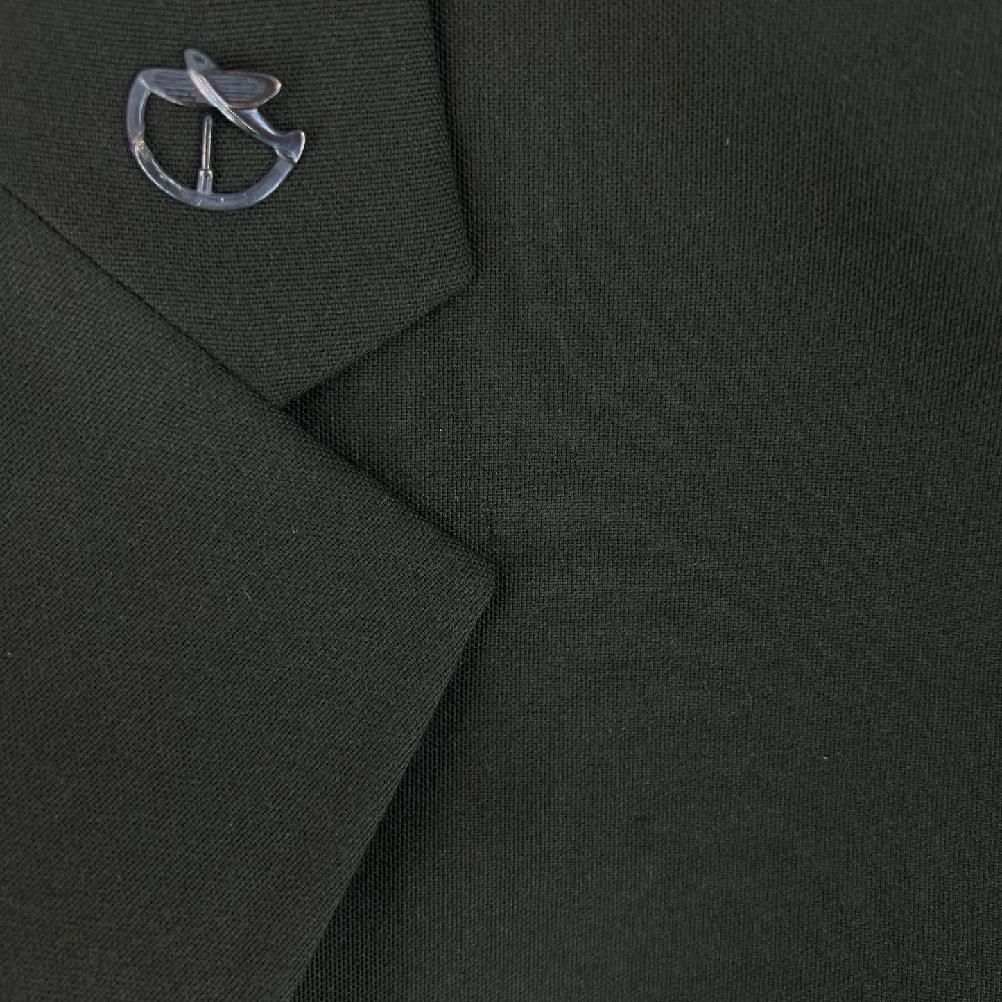 Slovak Army M97 Olive Green Dress Jacket - Medium