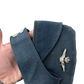 British RAF Forage Side Cap - Large