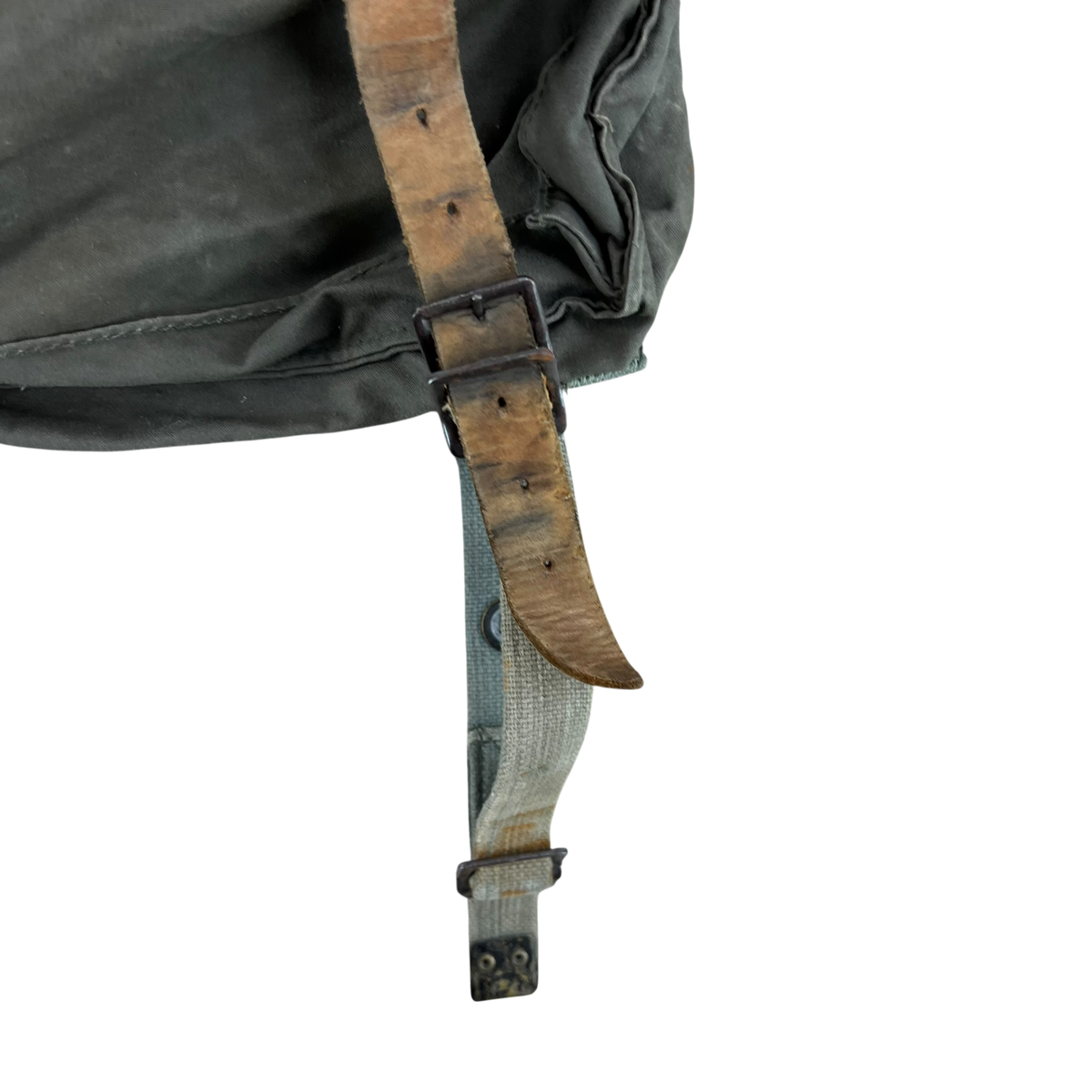Yugoslav Army M77 Rucksack