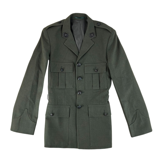 British Royal Marines Lovat No. 1B / 1C Dress Jacket - Medium