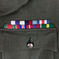 British Army WW2 Service Dress Jacket - Royal Artillery - Medium