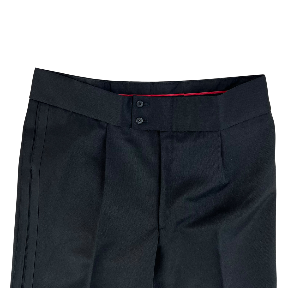 Finnish Army M83 Mess Dress Gala Trousers - W33 L31