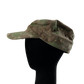 Romanian Army M2017 Woodland Camouflage Cap - Small 55cm