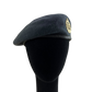 British RAF Beret w/ Badge - Small 55cm