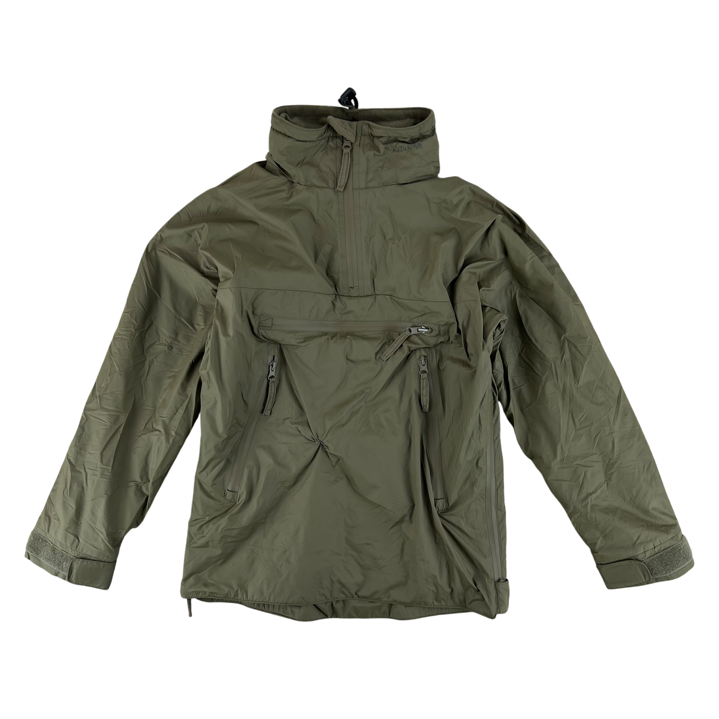 British Army Thermal Buffalo Pullover Smock - Small