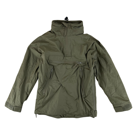 British Army Thermal Buffalo Pullover Smock - Small