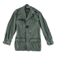 French Army F1 Olive Green Jacket - Small 92C