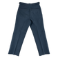 British RAF 72 Pattern Blue-Grey Dress Trousers - W30 L28