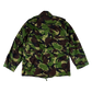 British Army 84 Pattern Woodland DPM Camo Combat Smock - Large 170/104