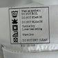 British Royal Navy Class II White Middy Shirt