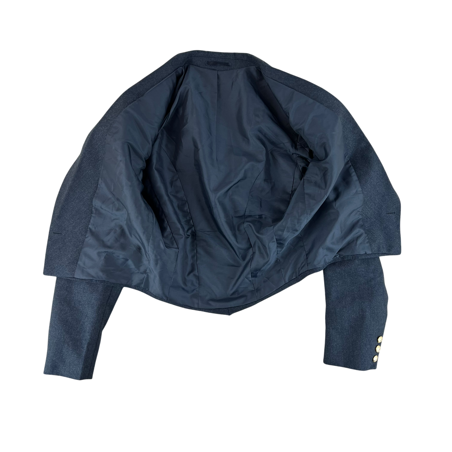 British RAF No. 5 NCO Mess Dress Jacket - Large 104XL