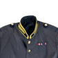 British Royal Air Force No 9 College Musician's Dress Jacket - Large
