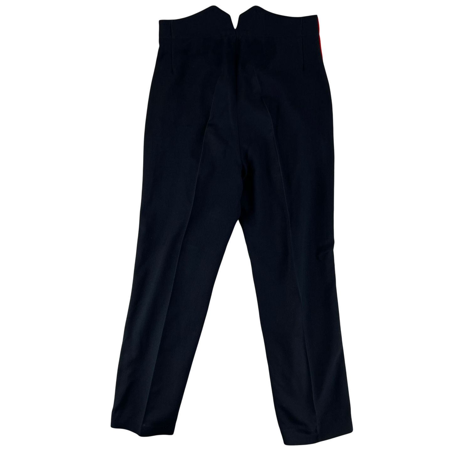 British Royal Marines No1 Blues Dress Trousers - W33 L32