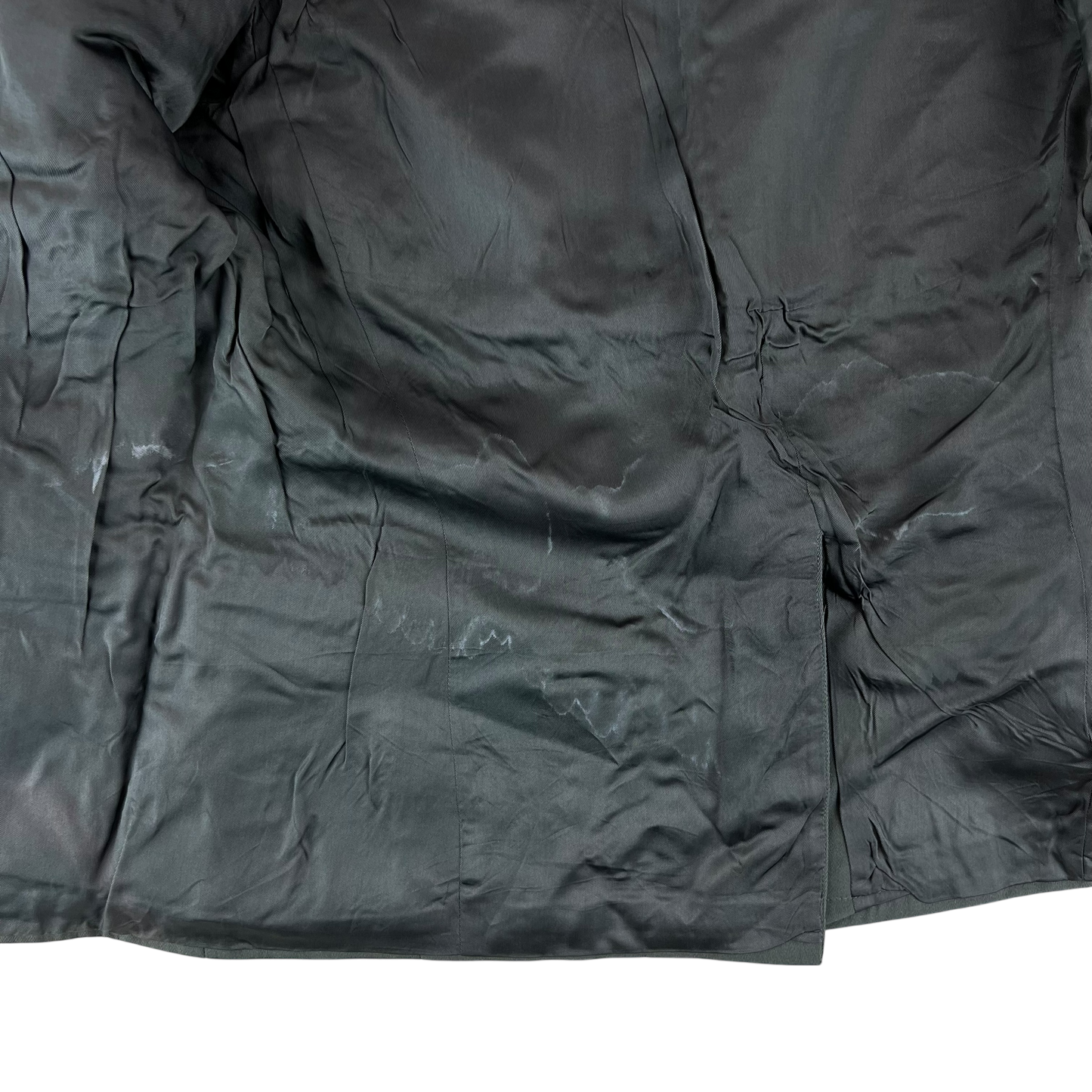 Austrian Army Grey Dress Jacket - Large